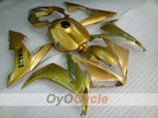 Kit de carenado de inyección para YZF-R1 04-06 - Dorado - Estilo de fábrica #OYO87905655