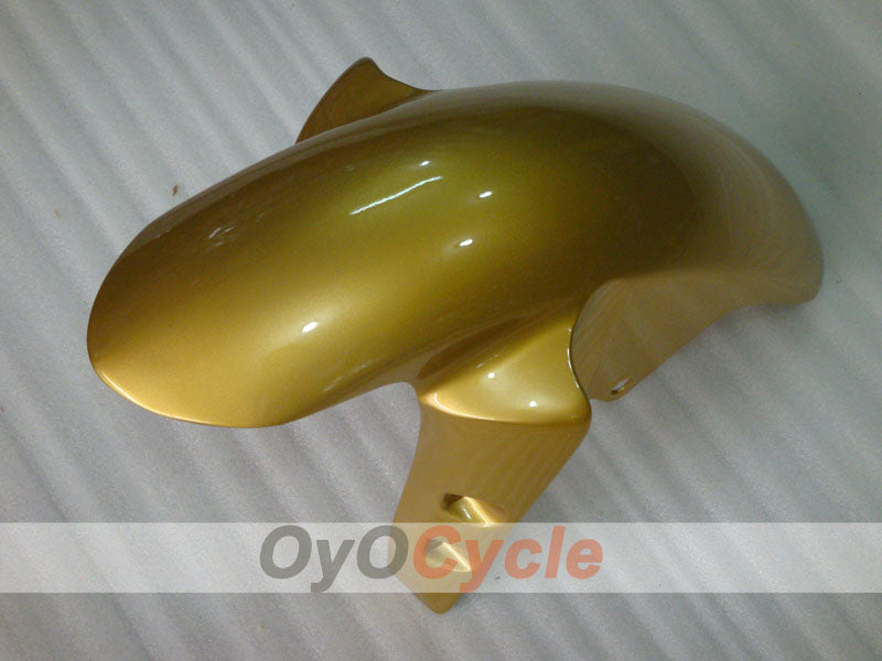 Carenado del guardabarros delantero para Yamaha 04-06 YZF-R1 #OYO87911283