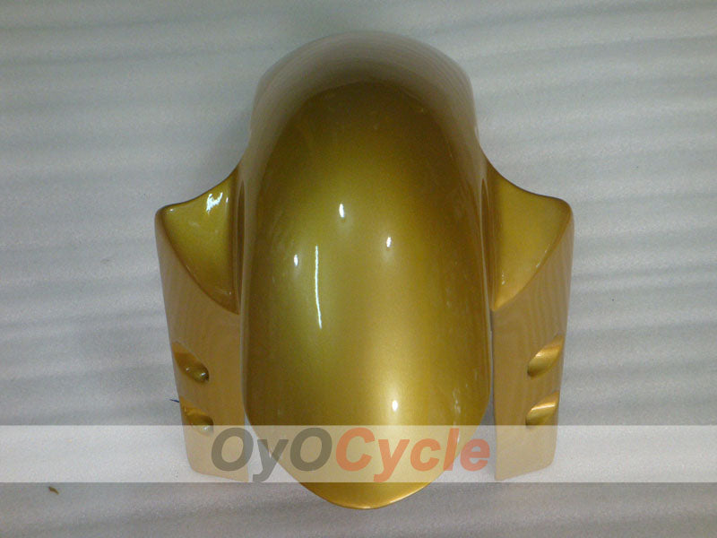 Carenado del guardabarros delantero para Yamaha 04-06 YZF-R1 #OYO87911283