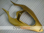 Kit de carenado de inyección para YZF-R1 04-06 - Dorado - Estilo de fábrica #OYO87905655