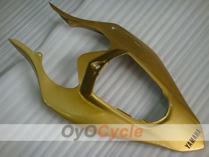 Carenado trasero para Yamaha 04-06 YZF-R1 #OYO87911285 Imagen secundaria del producto