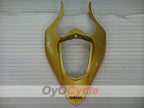 Kit de carenado de inyección para YZF-R1 04-06 - Dorado - Estilo de fábrica #OYO87905655