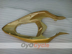 Kit de carenado de inyección para YZF-R1 04-06 - Dorado - Estilo de fábrica #OYO87905655