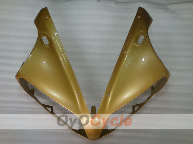 Carenado superior frontal para Yamaha YZF-R1 04-06 #OYO87911284 Imagen principal del producto