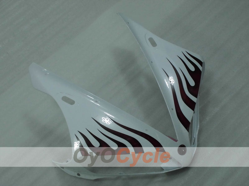 Carenado superior delantero para Yamaha 04-06 YZF-R1 #OYO87911290 Imagen secundaria del producto