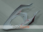 Kit de carenado por inyección para YZF-R1 04-06 - Rojo, Blanco - Personalizar #OYO87905656