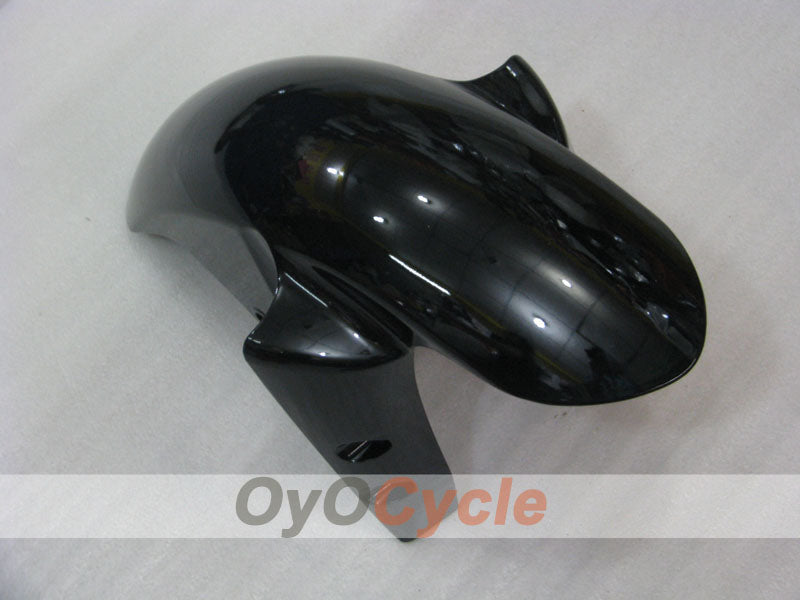 Kit de carenado por inyección para YZF-R1 04-06 - Rojo, Blanco, Negro - MOTUL #OYO87905657