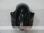 Kit de carenado por inyección para YZF-R1 04-06 - Rojo, Blanco, Negro - MOTUL #OYO87905657