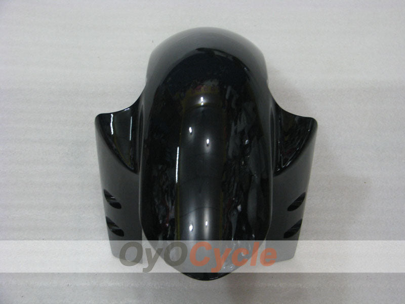 Kit de carenado por inyección para YZF-R1 04-06 - Rojo, Blanco, Negro - MOTUL #OYO87905657