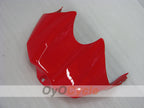 Kit de carenado por inyección para YZF-R1 04-06 - Rojo, Blanco, Negro - MOTUL #OYO87905657