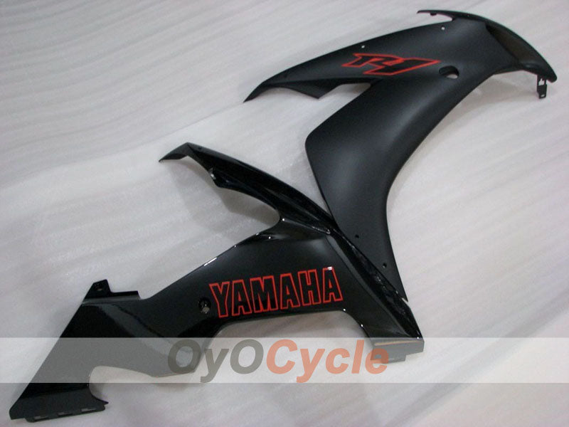 Carenado lateral izquierdo y derecho para Yamaha 04-06 YZF-R1 #OYO87911299 Imagen secundaria del producto