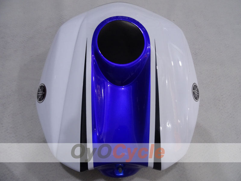 Carenado del tanque de combustible para Yamaha 04-06 YZF-R1 #OYO87911306