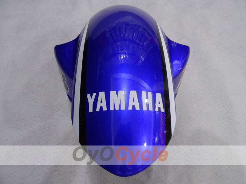 Carenado guardabarros delantero para Yamaha 04-06 YZF-R1 #OYO87911303 Imagen principal del producto