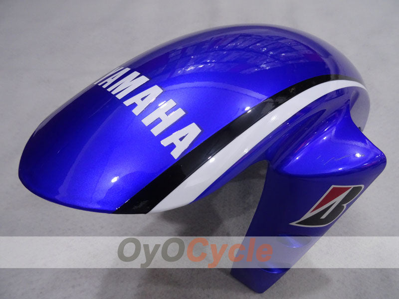 Carenado guardabarros delantero para Yamaha 04-06 YZF-R1 #OYO87911303 Imagen secundaria del producto