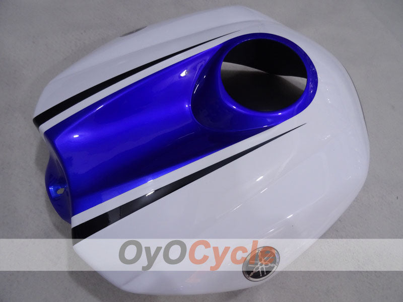 Carenado del tanque de combustible para Yamaha 04-06 YZF-R1 #OYO87911306 Imagen secundaria del producto