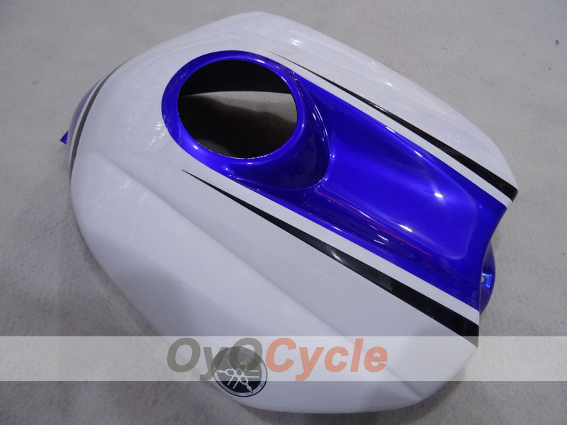 Carenado del tanque de combustible para Yamaha 04-06 YZF-R1 #OYO87911306