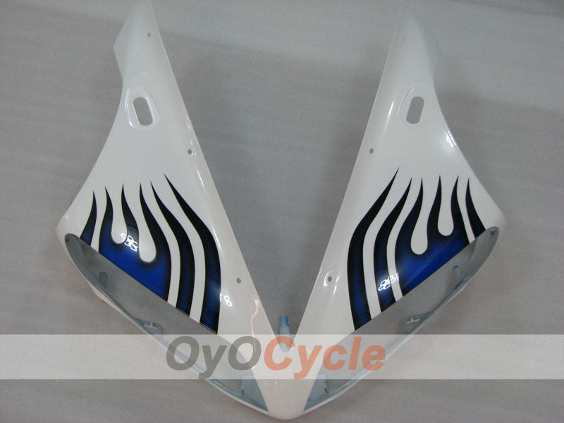 Carenado superior delantero para Yamaha 04-06 YZF-R1 #OYO87911309