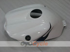 Carenado inyectado para YZF-R1 04-06 - Azul, Blanco - Personalizar #OYO87905663