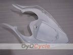 Kit de carenado por inyección para YZF-R1 04-06 - Blanco - Sin adhesivos/calcomanías, estilo de fábrica #OYO87905664