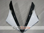 Kit de carenado por inyección para YZF-R1 04-06 - Blanco, Negro - Monster #OYO87905665