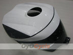 Kit de carenado por inyección para YZF-R1 04-06 - Blanco, Negro - Monster #OYO87905665