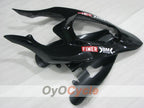 Kit de carenado por inyección para YZF-R1 04-06 - Azul, Blanco, Negro - Sterilgarda #OYO87905666
