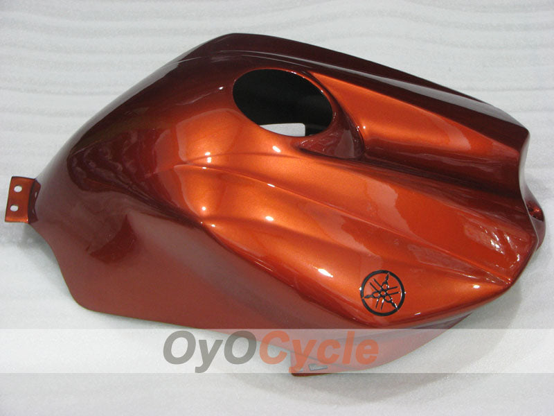 Carenado del tanque de combustible para Yamaha 04-06 YZF-R1 #OYO87911323 Imagen principal del producto