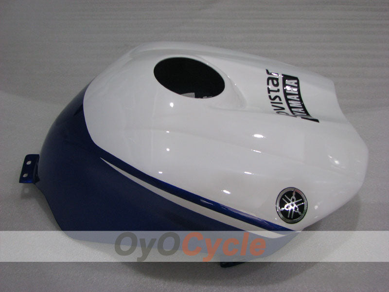 Carenado del Tanque de Combustible para Yamaha 04-06 YZF-R1 #OYO87911325 Imagen principal del producto
