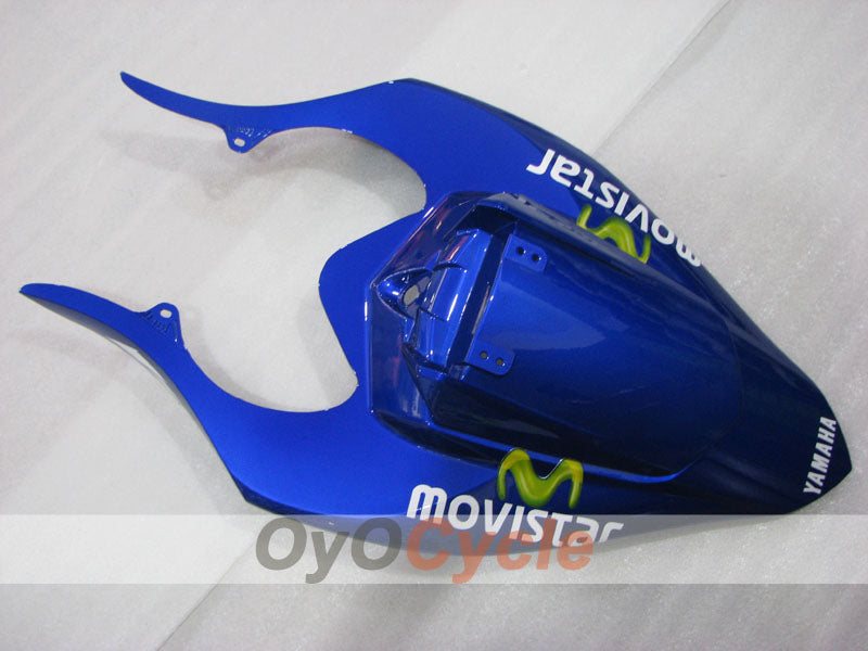 Carenado trasero + Cubre asiento para Yamaha 04-06 YZF-R1 #OYO87911324 Imagen principal del producto