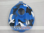 Carenado del tanque de combustible para Yamaha 04-06 YZF-R1 #OYO87911329