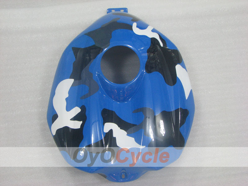 Carenado del tanque de combustible para Yamaha 04-06 YZF-R1 #OYO87911329