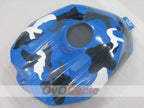 Carenado del tanque de combustible para Yamaha 04-06 YZF-R1 #OYO87911329