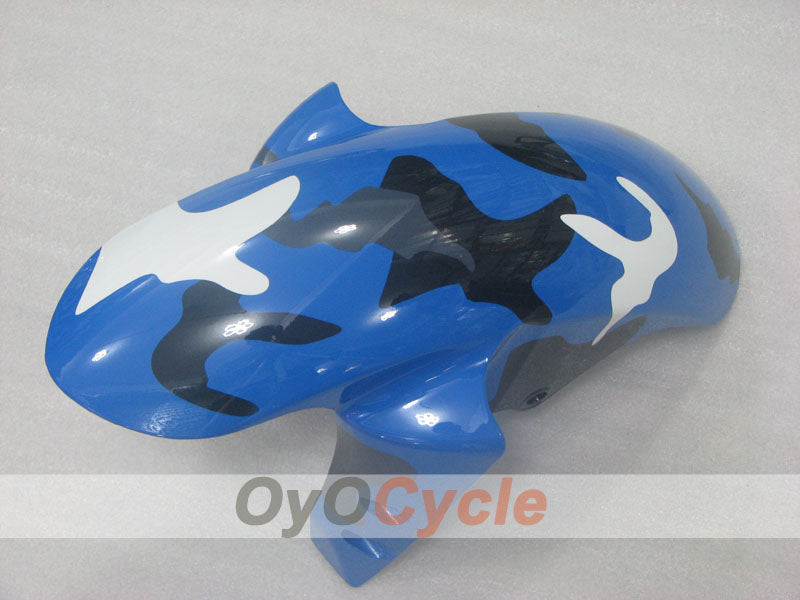 Carenado delantero para Yamaha 04-06 YZF-R1 #OYO87911326 Imagen principal del producto