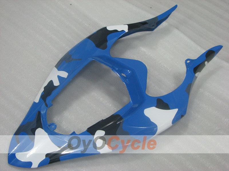Colín Trasero Para Yamaha 04-06 YZF-R1 #OYO87911328 Imagen principal del producto