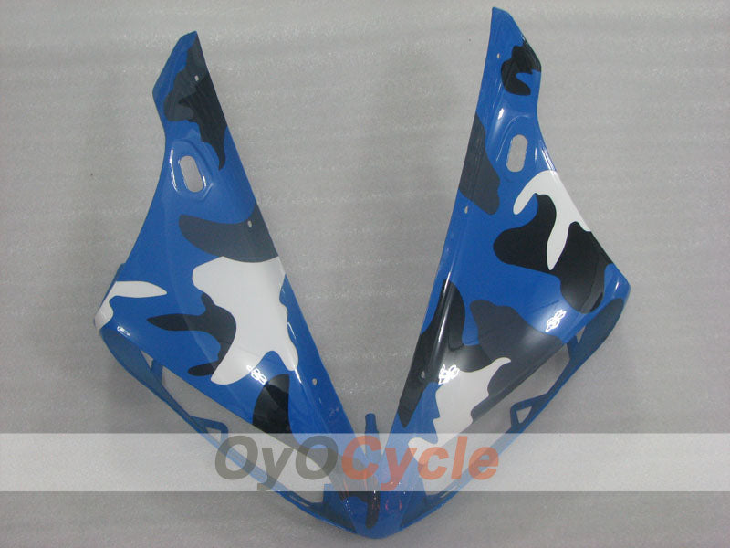 Carenado superior delantero para Yamaha YZF-R1 04-06 #OYO87911327 Imagen principal del producto