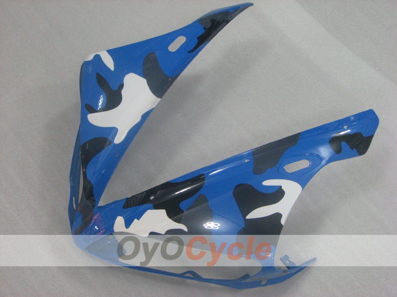 Carenado superior delantero para Yamaha YZF-R1 04-06 #OYO87911327