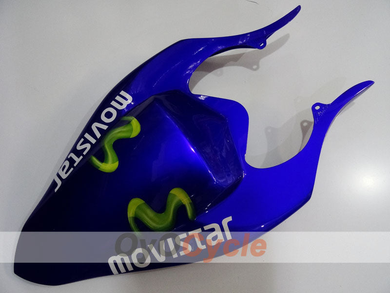 Colín trasero + funda de asiento para Yamaha 04-06 YZF-R1 #OYO87911332 Imagen principal del producto