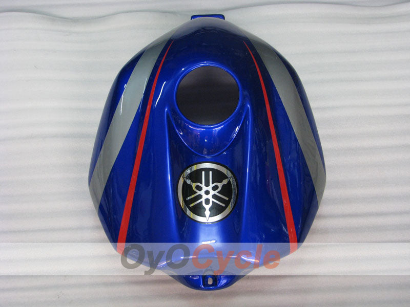 Carenado de depósito de combustible para Yamaha 04-06 YZF-R1 #OYO87911338 Imagen secundaria del producto