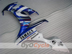 Carenado lateral izquierdo y derecho para Yamaha 04-06 YZF-R1 #OYO87911339