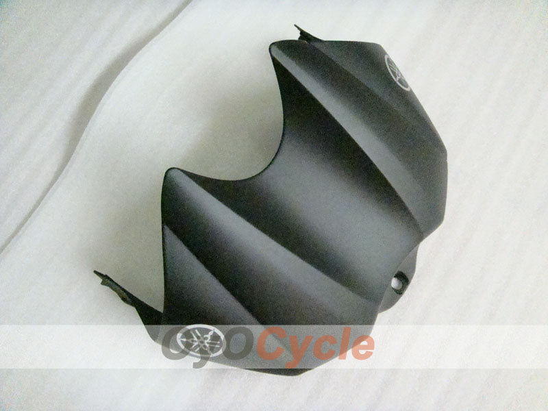 Carenado de inyección para YZF-R1 04-06 - Negro, Mate - Estilo de fábrica #OYO87905672