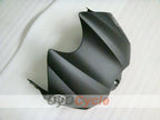 Carenado de inyección para YZF-R1 04-06 - Negro, Mate - Estilo de fábrica #OYO87905672