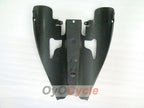 Carenado de inyección para YZF-R1 04-06 - Negro, Mate - Estilo de fábrica #OYO87905672