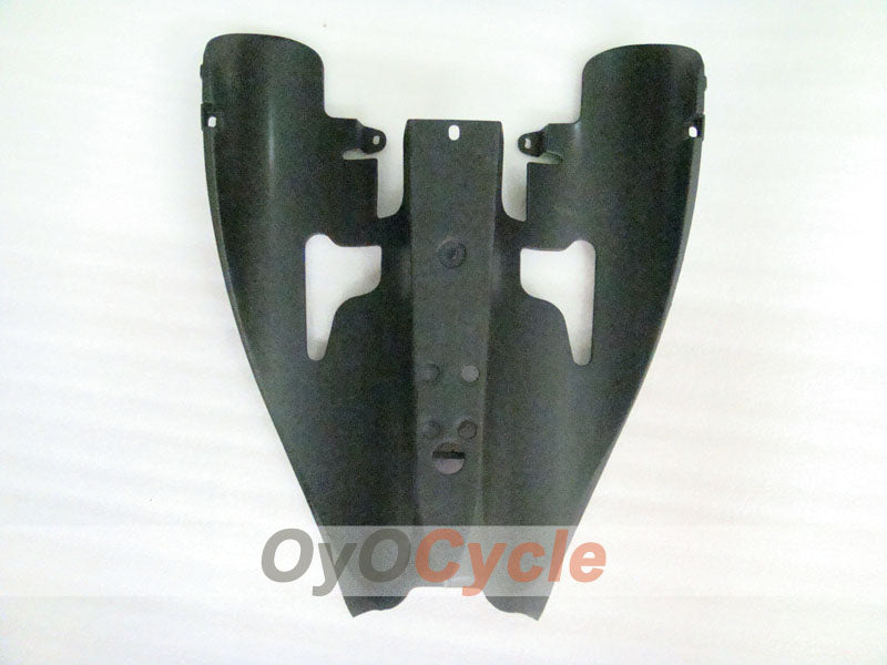 Carenado de inyección para YZF-R1 04-06 - Negro, Mate - Estilo de fábrica #OYO87905672