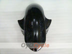 Carenado de inyección para YZF-R1 04-06 - Negro, Mate - Estilo de fábrica #OYO87905672