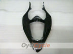 Carenado de inyección para YZF-R1 04-06 - Negro, Mate - Estilo de fábrica #OYO87905672