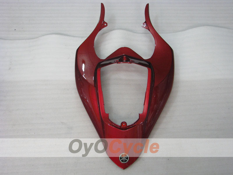 Carenado trasero para Yamaha YZF-R1 04-06 #OYO87911343