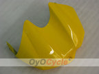 Kit de carenado por inyección para YZF-R1 04-06 - Amarillo, Negro - Estilo original #OYO87905674