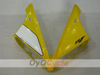Kit de carenado por inyección para YZF-R1 04-06 - Amarillo, Negro - Estilo original #OYO87905674