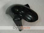 Kit de carenado por inyección para YZF-R1 04-06 - Amarillo, Negro - Estilo original #OYO87905674