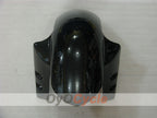 Kit de carenado por inyección para YZF-R1 04-06 - Amarillo, Negro - Estilo original #OYO87905674